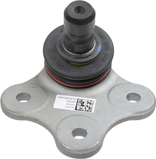 LEMF&Ouml;RDER 42082 01 Articulatie sarcina/ghidare