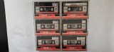 CASETA AUDIO Maxell UR 60 (Type I, Normal Position) LOT 6 BUCATI .