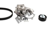 Kit distributie + pompa apa Ford C-Max, Fiesta, Fiesta IV, Focus C-Max, Focus I, Focus II, Galaxy II, Mondeo IV, S-Max, Tourneo Connect Motor 1.8
