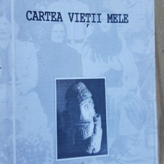 Cartea vietii mele- Nicolae Popa