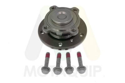 MOTAQUIP LVBW1259 Set rulment roata foto