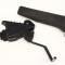 Pedala de accelerație LEXUS GS III GRS19_, UZS19_, URS19_ 2007 OEM: 78120-30A50,198800-3540 2662944
