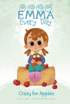 Crazy for Apples foto