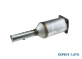 Filtru particule dpf Peugeot 307 (2000->)[3A/C] #1