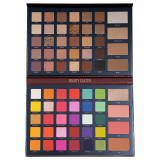 Paleta Machiaj Beauty Glazed Mix&amp;Match, 68 culori