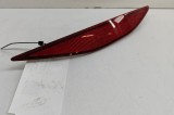 Reflector bara de protecție dreapta spate VW GOLF VII 5G1, BQ1, BE1, BE2 2017 OEM: 5G0945106,5G0.945.106 30192636