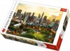 PUZZLE TREFL 3000 APUS IN BANGKOK, TREFL 3000P