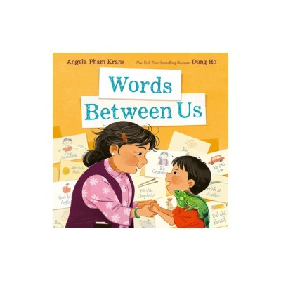 Words Between Us foto