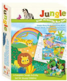 Box Set - Jungle |, North Parade Publishing