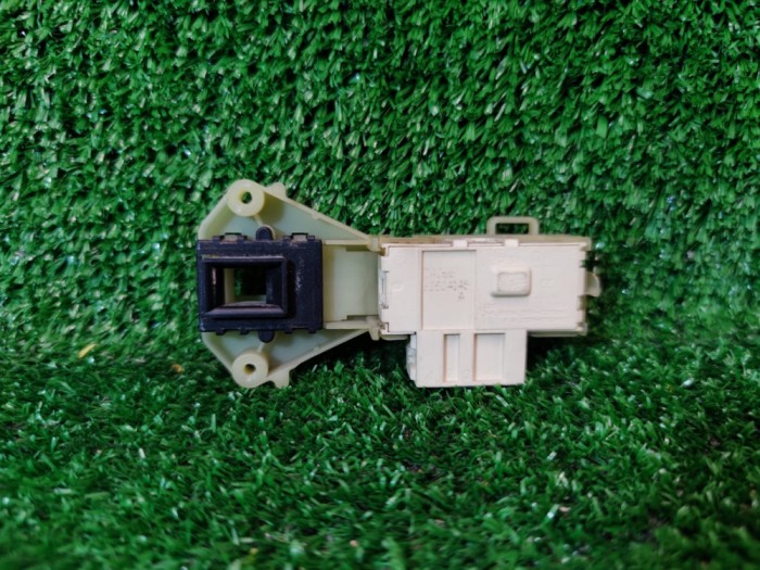 mecanism inchidere blocare usa masina de spalat samsung / C117