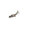 Catalizator VW UP BM CATALYSTS BM91760H, Volkswagen