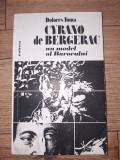 Cyrano de Bergerac: Un model al Barocului- Dolores Toma