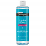 Cumpara ieftin Apă micelară cu triplă acţiune Hydro Boost, 400 ml, Neutrogena