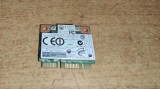 Placa Wireless Laptop Anatel RTK-RTL8191SE