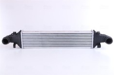 MTR 12178381 Intercooler, compresor foto