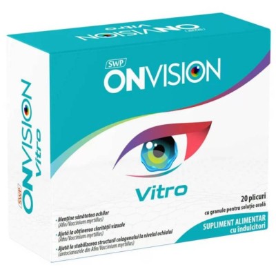 Onvision Vitro 20DZ foto