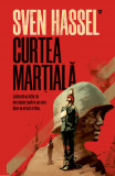 Curtea Martiala | Sven Hassel