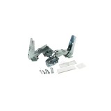 Set 2 balamale ușă pentru frigider WHIRLPOOL 481231018626 481241718781 Original