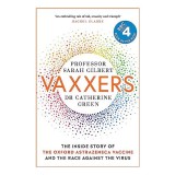 Cumpara ieftin Vaxxers, Sarah Gilbert, Catherine Green