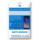 Samsung Galaxy A6 2018 (SM-A600FN) Sticlă securizată 3D neagră