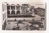 RF126 - Carte Postala - Mangalia, circulata 1966