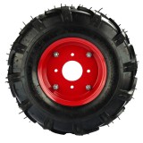 Roata Pneumatica pentru Motocultor 500-8 Innovative ReliableTools