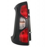 Stop spate lampa Fiat Panda (319), 05.2012-, Model Cross, partea Stanga, tip bec P21/5W+PY21W; cu locas bec; Omologare: ECE, MAGNETI MARELLI (AL - AU, AL Automotive Lighting