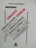 Nae Antonescu - Revista Jurnalul Literar (editia 1999)