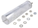 Condensator polipropilenă 150uF șuruburi M10 &plusmn;5%