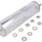Condensator polipropilenă 150uF șuruburi M10 &plusmn;5%