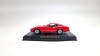 Ferrari 365 GTC 4 macheta rosie metal scara 1: 43 model vintage masina colectie, 1:43