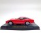 Ferrari 365 GTC 4 macheta rosie metal scara 1: 43 model vintage masina colectie