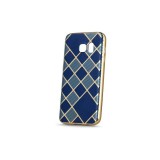 Husa APPLE iPhone 7 / 8 - Plating (Geometric), iPhone 7/8, Plastic, Carcasa