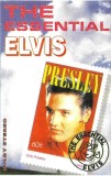 Elvis Presley - The Essential Elvis, Caseta audio
