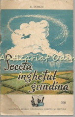 Seceta, Inghetul, Grindina - C. Donciu foto