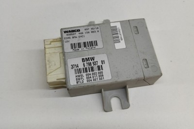Unitate de control suspensie pneumatică BMW 5 Touring F11 2010 OEM: 6798937 22023808 foto