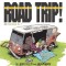 Road Trip!: Zits Sketchbook #7