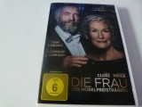 Sotia laureatului pemiului Nobel,dvd