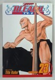 BLEACH , VOLUME 23 , story and art by TITE KUBO ,2022 , BENZI DESENATE *