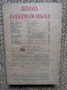 Revista Fundatiilor Regale Anul XII FEBRUARIE 1945 Nr. 2