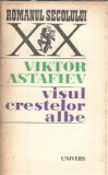 Visul crestelor albe - Viktor Astafiev