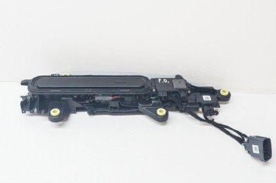 M&amp;acirc;ner exterior ușă dreapta față JAGUAR I-PACE X590 2020 OEM: J9D3-22400-AE,C93409-104 | 12185224 foto