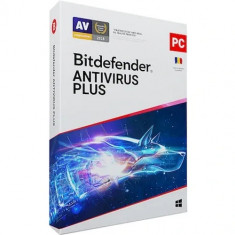 Licenta Retail Bitdefender Antivirus Plus, 1 An , 5 Dispozitive foto