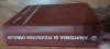 Anatomia și Fiziologia Omului - V. Ranga, I. Teodorescu Exarcu, Editura Medicala, 1970, 792 pagini