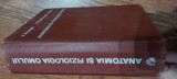 Cumpara ieftin Anatomia și Fiziologia Omului - V. Ranga, I. Teodorescu Exarcu, Editura Medicala, 1970, 792 pagini