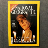 Revista National Geographic Rom&acirc;nia 2005 Noiembrie, vezi cuprins