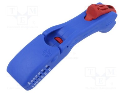 Dezizolator WEICON 0,5-6mm2 foto