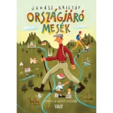 Orsz&aacute;gj&aacute;r&oacute; mes&eacute;k - Juh&aacute;sz Krist&oacute;f