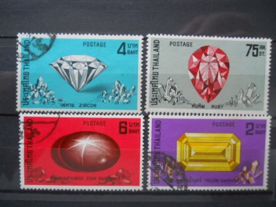 CV2 SERIE THAILANDA foto