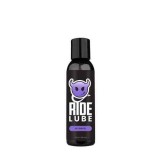 Cu aspect de sperma - Sliquid Ride Hybrid Lubricant - 125ml cu Emolienti Crema Aspect ca Sperma Adevarata